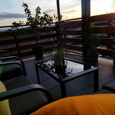 Apartman Masha Karlovac Exteriér fotografie