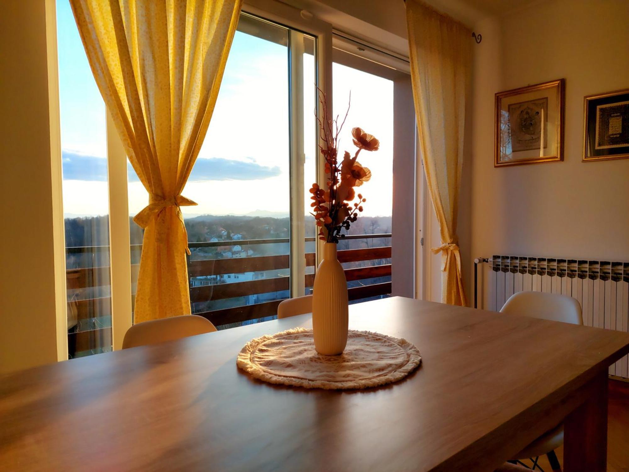 Apartman Masha Karlovac Exteriér fotografie