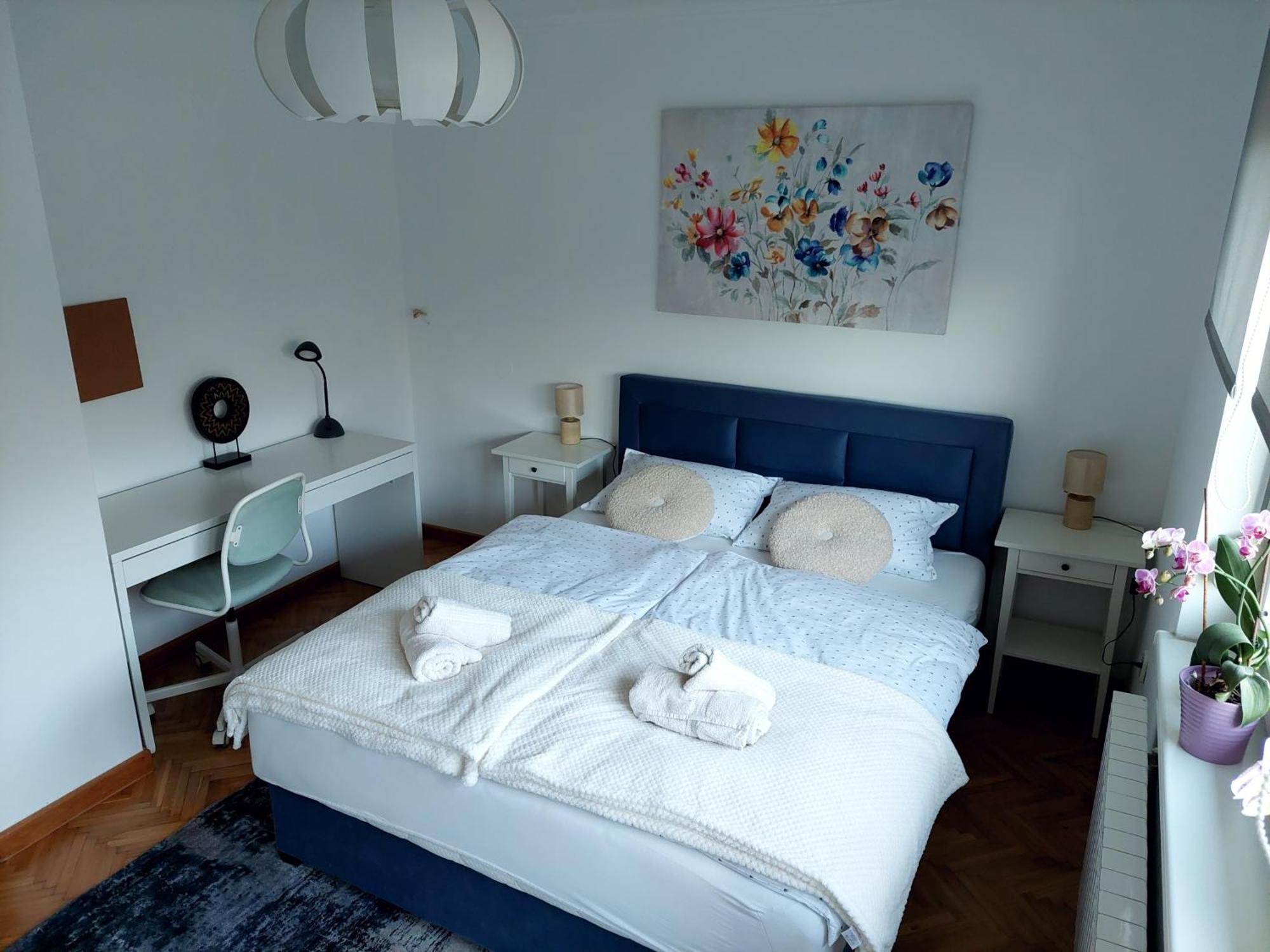 Apartman Masha Karlovac Exteriér fotografie