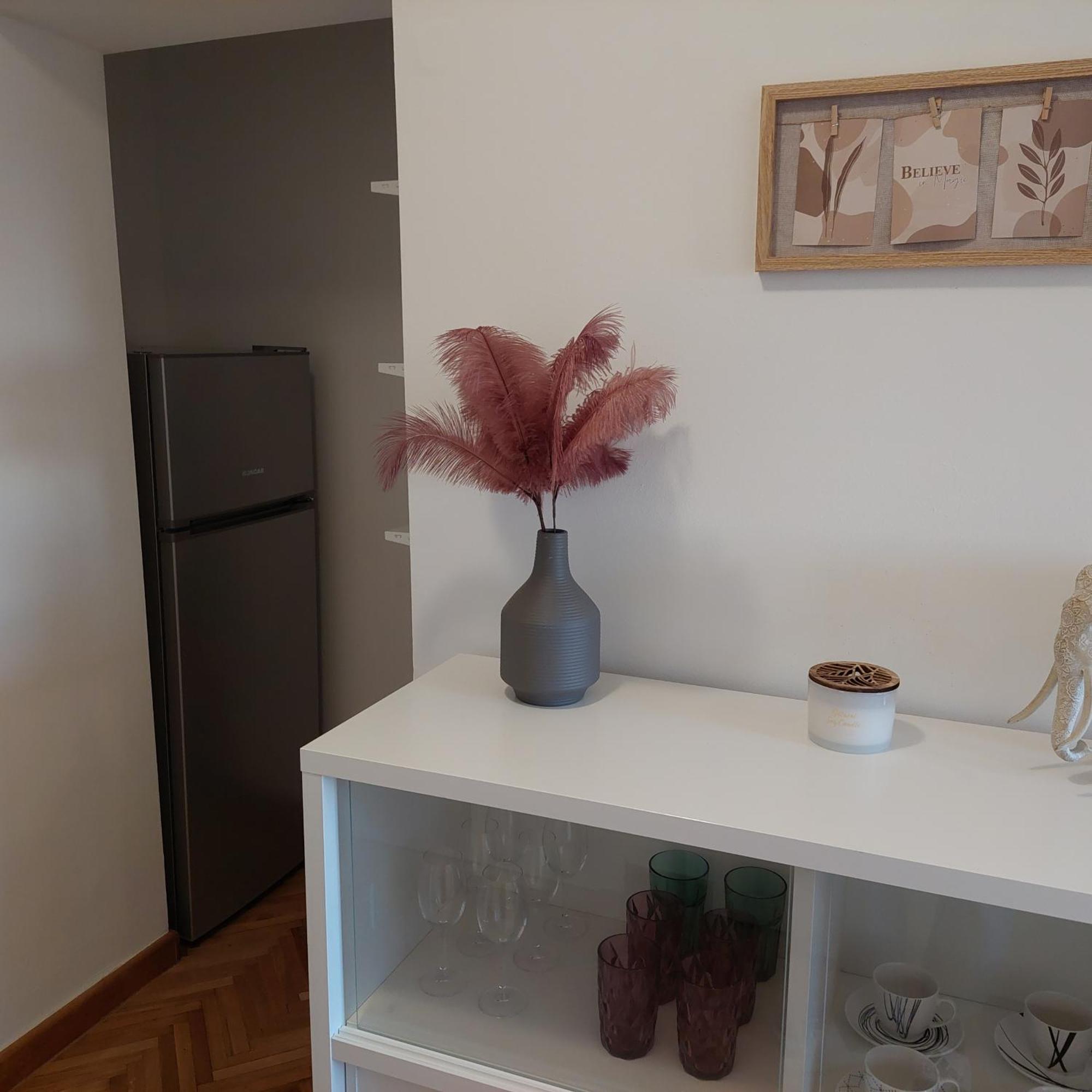 Apartman Masha Karlovac Exteriér fotografie
