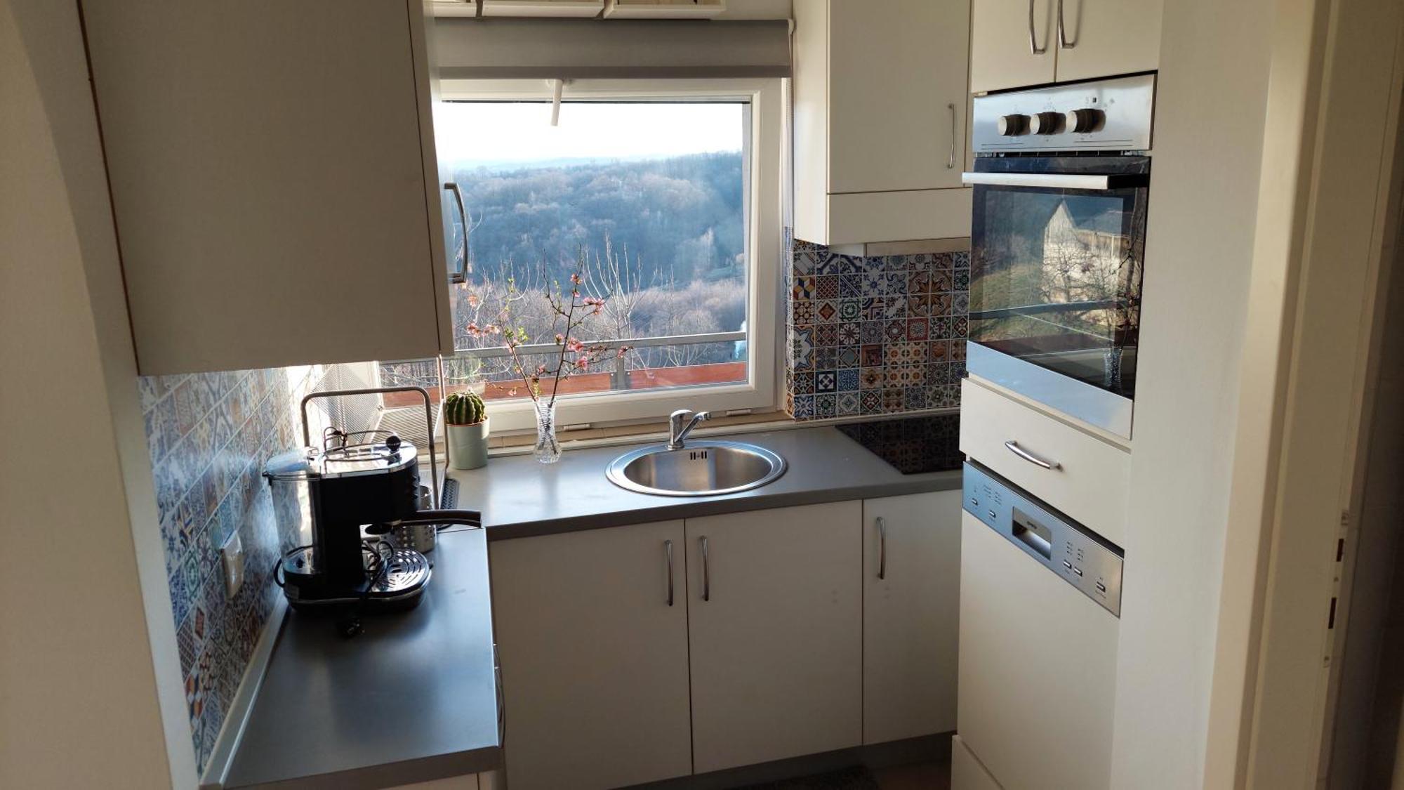 Apartman Masha Karlovac Exteriér fotografie