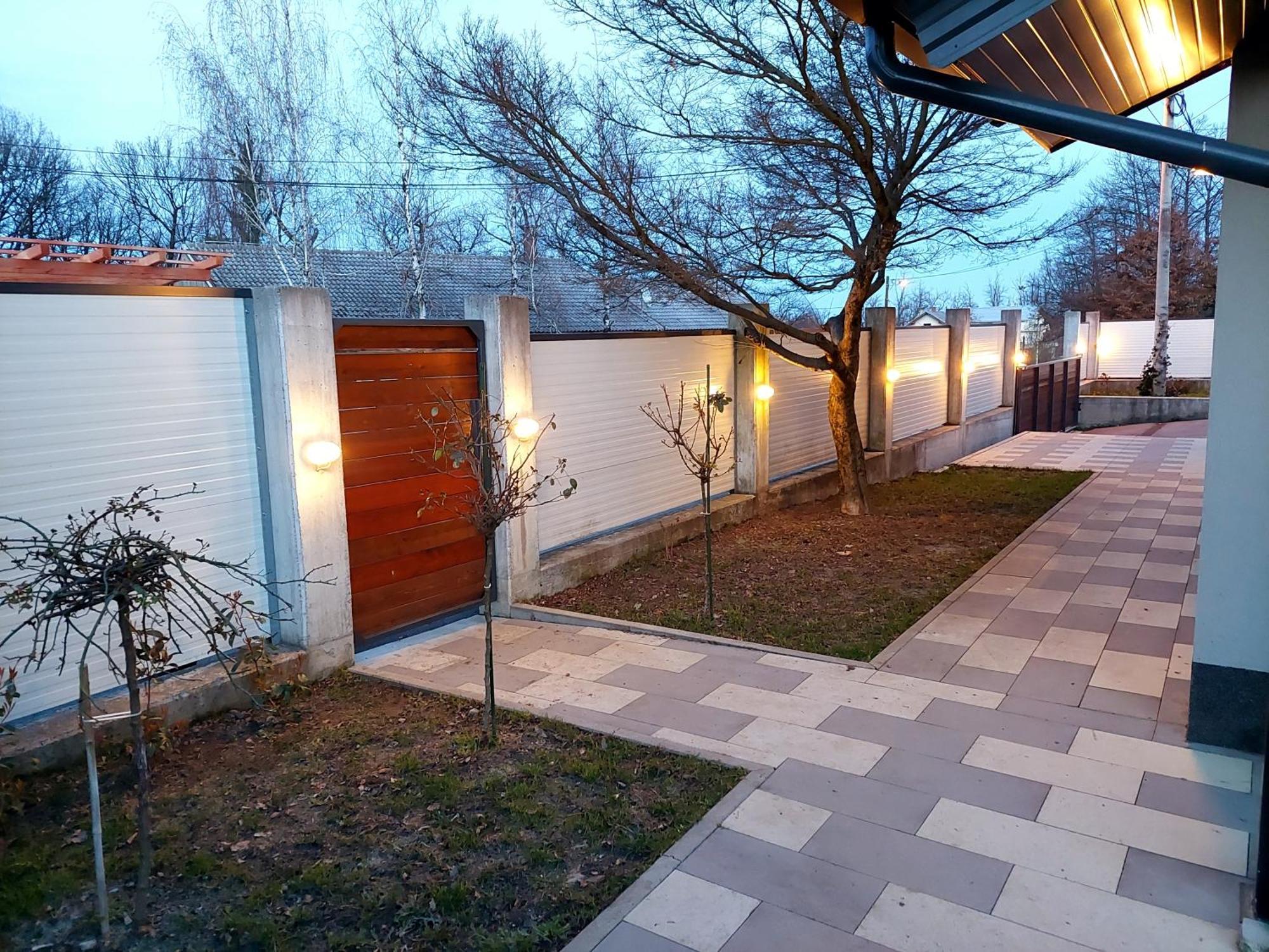 Apartman Masha Karlovac Exteriér fotografie