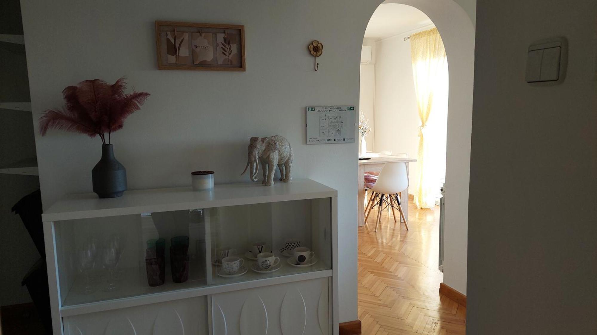 Apartman Masha Karlovac Exteriér fotografie