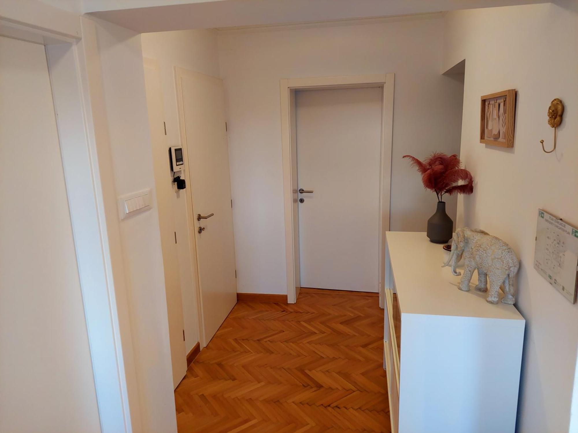 Apartman Masha Karlovac Exteriér fotografie