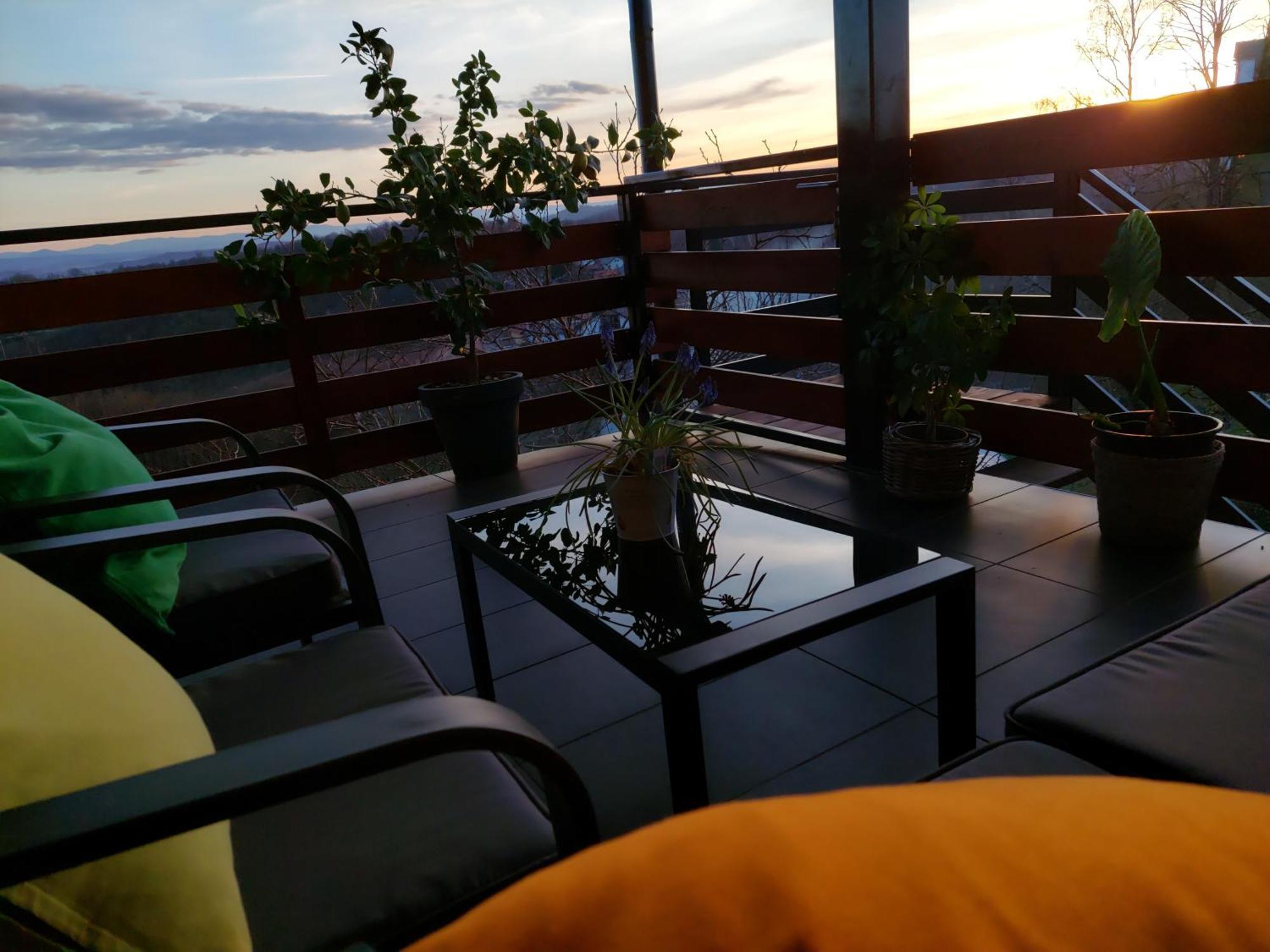 Apartman Masha Karlovac Exteriér fotografie
